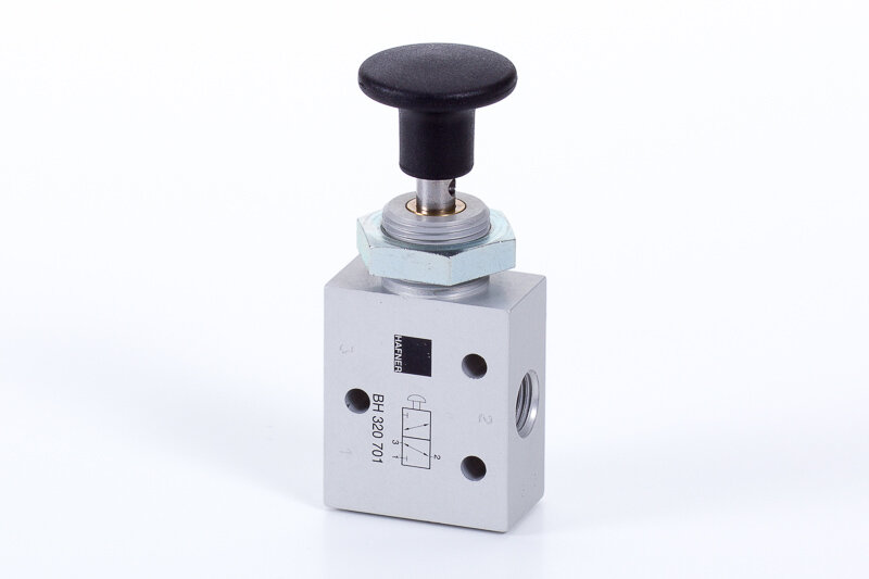 BH 320 701