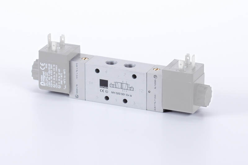 MH 520 501 EX IA