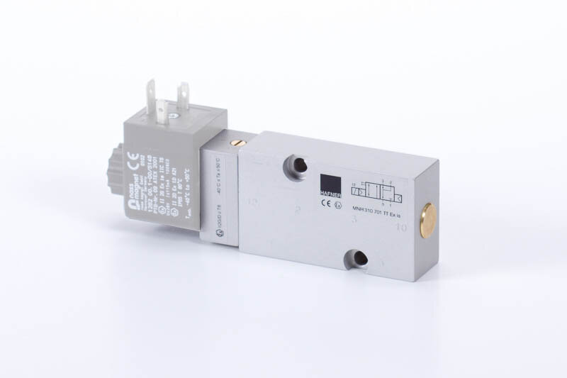 MNH 310 701 TT EX IA