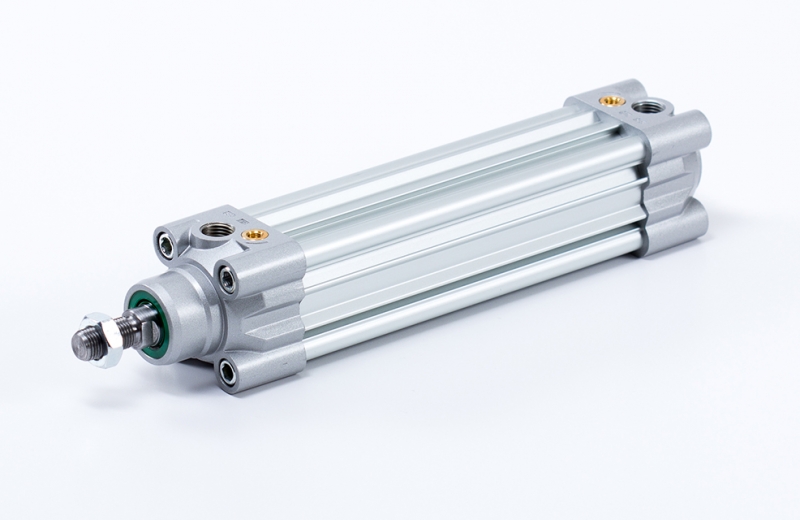 Profil henger - ISO 15552