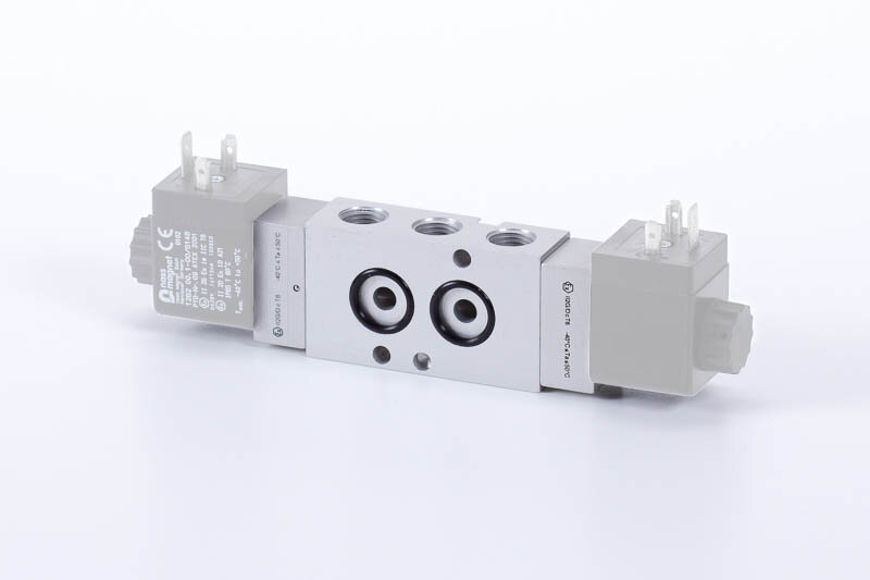 MNH 531 701 TT EX IA