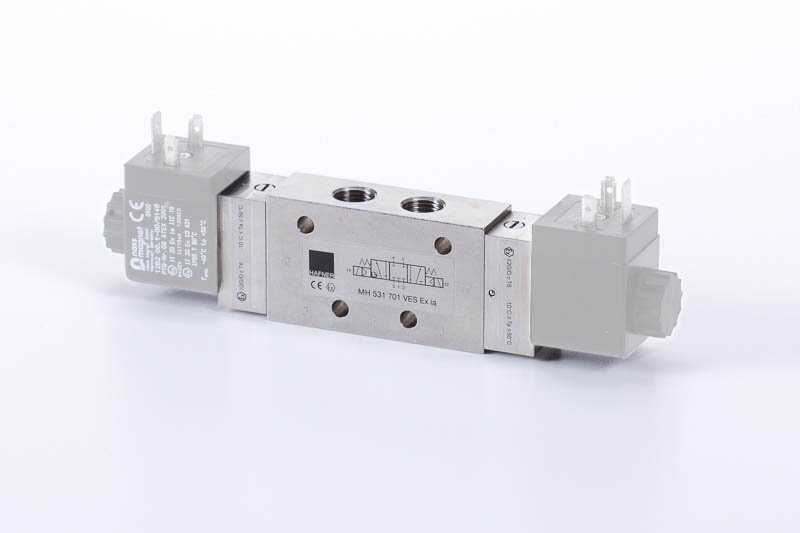 MH 531 701 VES EX IA