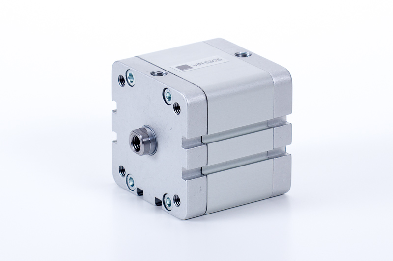 Kompakt henger - ISO 21287