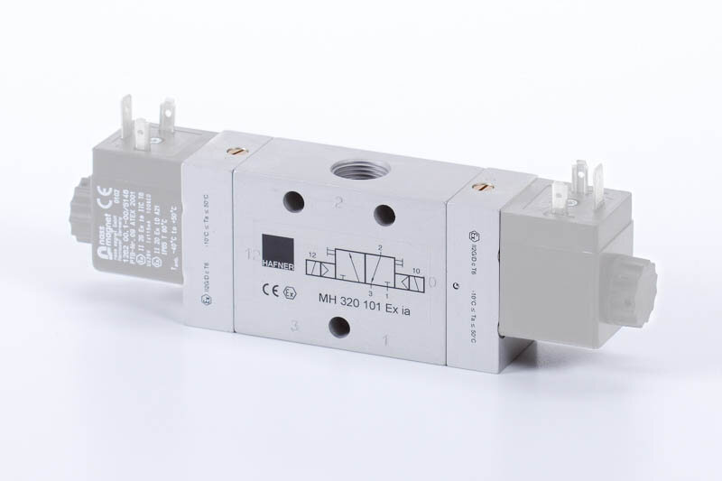 MH 320 101 EX IA