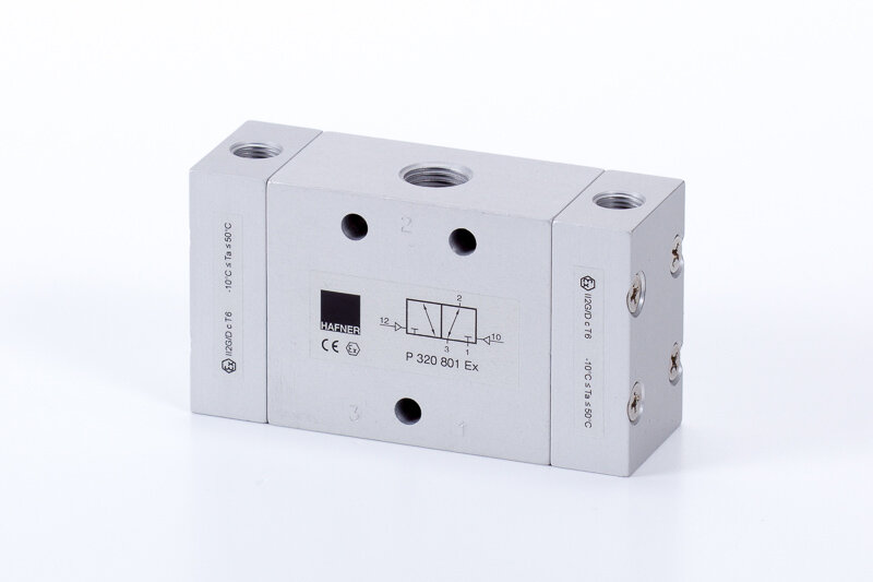 P 320 801 EX