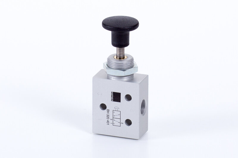 BH 320 401