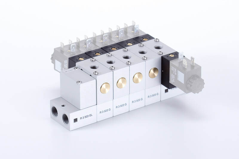 Elővezérelt szelephez