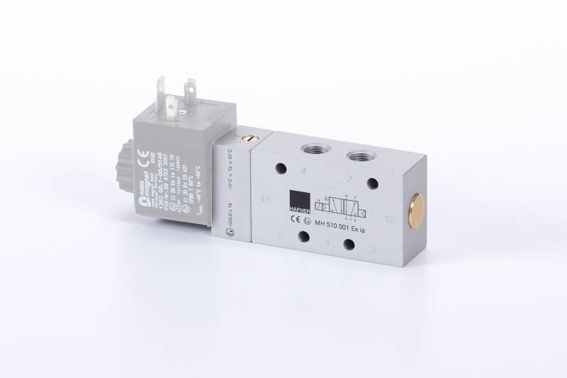 MH 510 501 EX IA