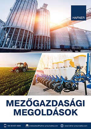 Mezőgazdaság