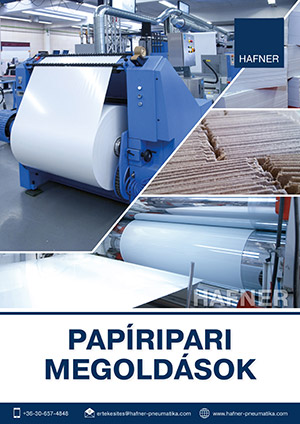 Papíripar